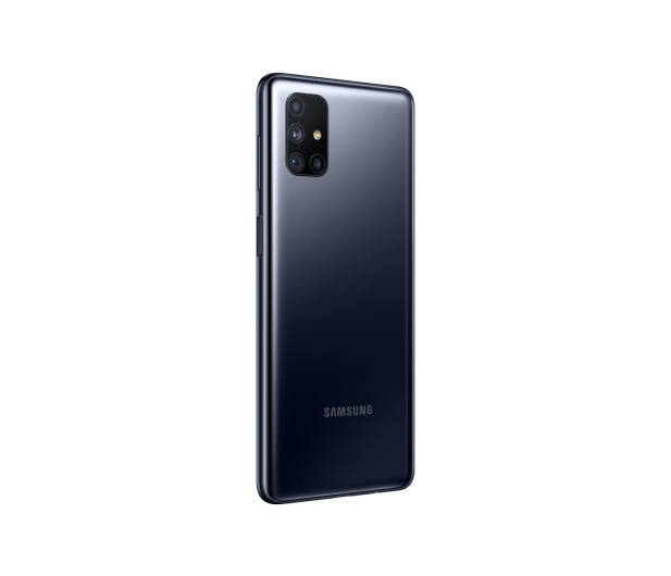 Samsung Galaxy M51 SM-M515F Black - 587969 - zdjęcie 4